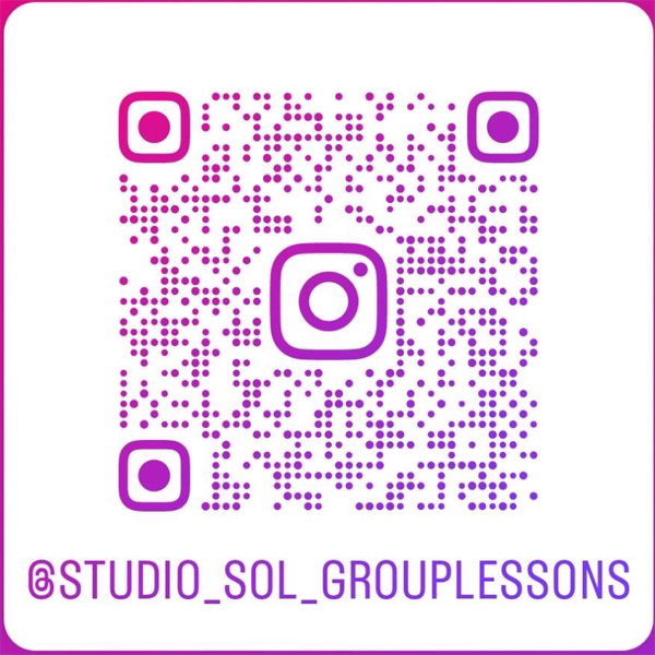 StudioSol　公式インスタグラムアカウント